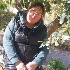 Фотография девушки Лиля, 40 лет из г. Алматы