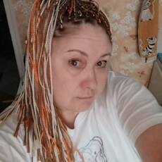 Фотография девушки Аполлинария, 43 года из г. Бердск