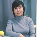 Алма, 54 года