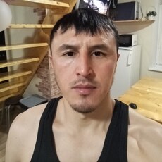 Фотография мужчины Саша, 37 лет из г. Пермь