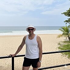 Фотография мужчины Павел, 37 лет из г. Москва