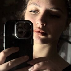 Фотография девушки Анастасия, 18 лет из г. Иркутск