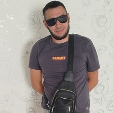 Фотография мужчины Владимир, 34 года из г. Новочеркасск