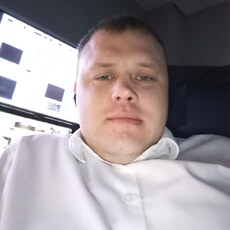 Фотография мужчины Максим, 35 лет из г. Миллерово