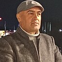 Илхом, 44 года