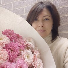 Фотография девушки Анна, 44 года из г. Калининград