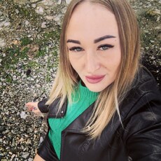 Фотография девушки Юля, 38 лет из г. Новороссийск