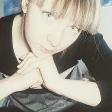 Фотография девушки Просто Я, 38 лет из г. Осинники