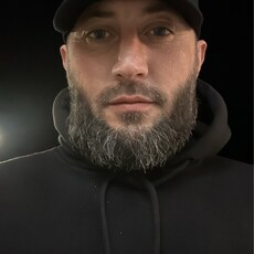 Фотография мужчины Адам, 40 лет из г. Черкесск