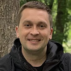 Фотография мужчины Алексей, 41 год из г. Симферополь