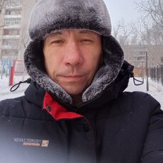 Фотография мужчины Максим, 45 лет из г. Краснокаменск