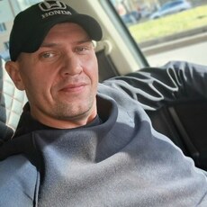 Фотография мужчины Илья, 41 год из г. Междуреченск