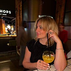 Фотография девушки Анна, 38 лет из г. Мурманск