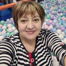 Фотография девушки Zinnura, 57 лет из г. Петропавловск-Камчатский