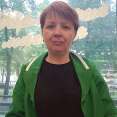 Фотография девушки Марина, 38 лет из г. Санкт-Петербург