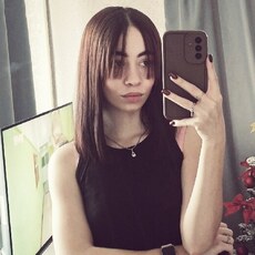 Фотография девушки Ксения, 20 лет из г. Рязань