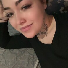 Фотография девушки Анастасия, 20 лет из г. Молодечно