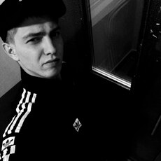 Фотография мужчины Андрей, 29 лет из г. Старобельск