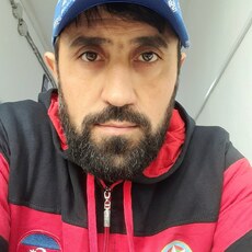 Фотография мужчины Шамхал, 36 лет из г. Алапаевск