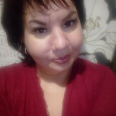 Фотография девушки Ольга, 47 лет из г. Джанкой