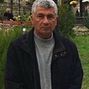 Arman, 64 года