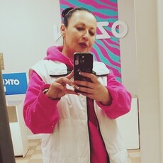 Фотография девушки Наталья, 44 года из г. Гуково