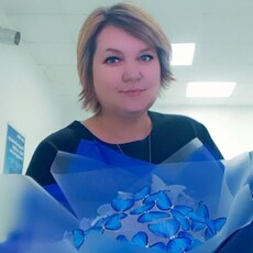 Фотография девушки Марина, 41 год из г. Унеча