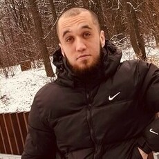 Фотография мужчины Никита, 28 лет из г. Курган