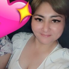 Фотография девушки Гуля, 40 лет из г. Оренбург