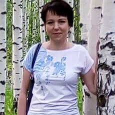 Фотография девушки Ирина, 46 лет из г. Кемерово