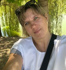 Фотография девушки Сив, 47 лет из г. Зеленокумск