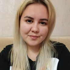 Фотография девушки Оля, 25 лет из г. Уфа