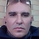 Андрей, 43 года