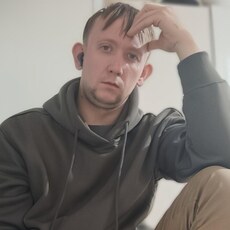 Фотография мужчины Алексей, 32 года из г. Радужный (Ханты-Мансийский)