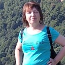 Надежда, 48 лет