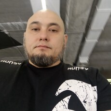 Фотография мужчины Рома, 37 лет из г. Пенза