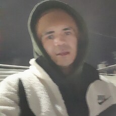 Фотография мужчины Жорек, 24 года из г. Комсомольск-на-Амуре