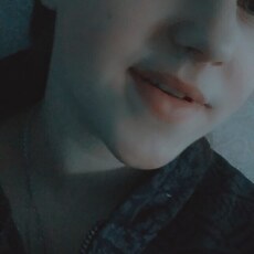 Фотография девушки Анастасия, 19 лет из г. Тайшет