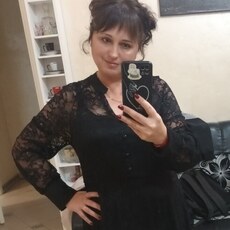 Фотография девушки Анюша, 45 лет из г. Москва