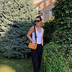 Фотография девушки Ольга, 37 лет из г. Зеленоград