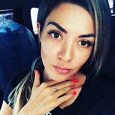 Фотография девушки Селена, 38 лет из г. Курган