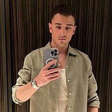 Фотография мужчины Эдуард, 35 лет из г. Краснодар