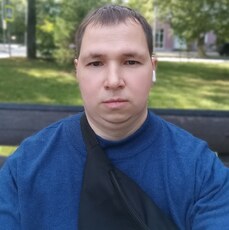 Фотография мужчины Александр, 37 лет из г. Пермь