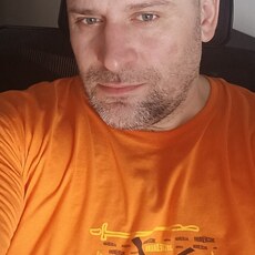Фотография мужчины Вадик, 43 года из г. Вроцлав