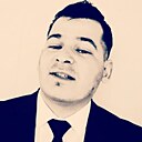 Серега, 28 лет