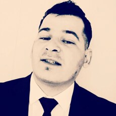 Фотография мужчины Серега, 28 лет из г. Кокшетау