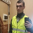 Дмитрий, 21 год