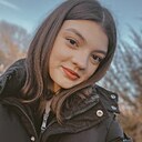 Альбина, 19 лет