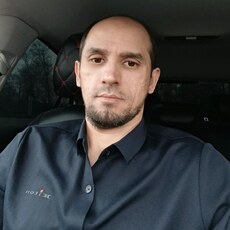 Фотография мужчины Саид, 37 лет из г. Уфа