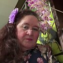 Марина, 62 года